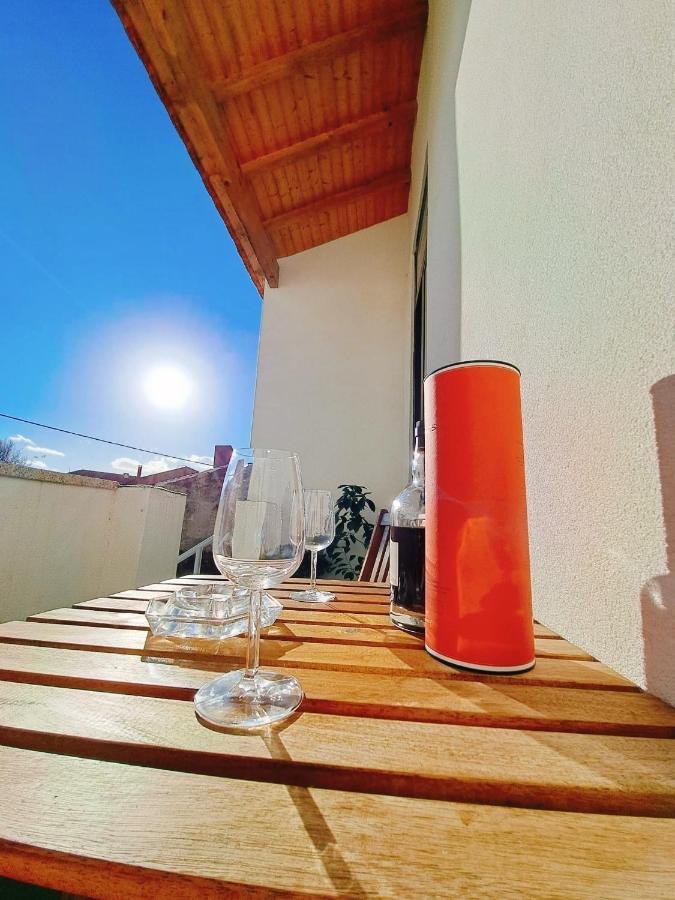 Casa Dos Sequeiras Tawny Vila Nova de Gaia Exterior photo
