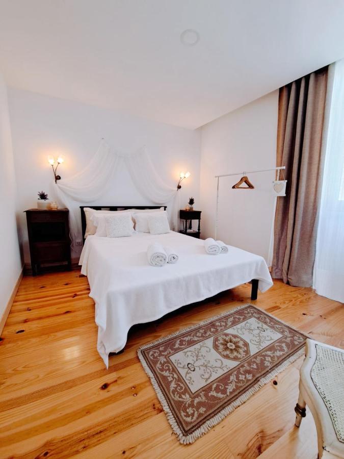 Casa Dos Sequeiras Tawny Vila Nova de Gaia Exterior photo
